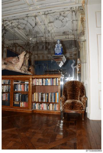 Top PDF for Massimo Campigli