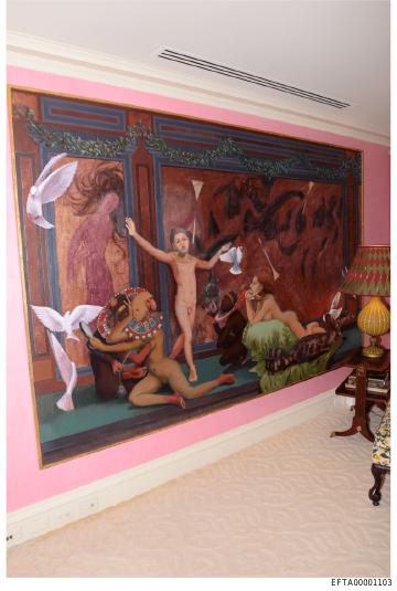 Top PDF for Tamara de Lempicka