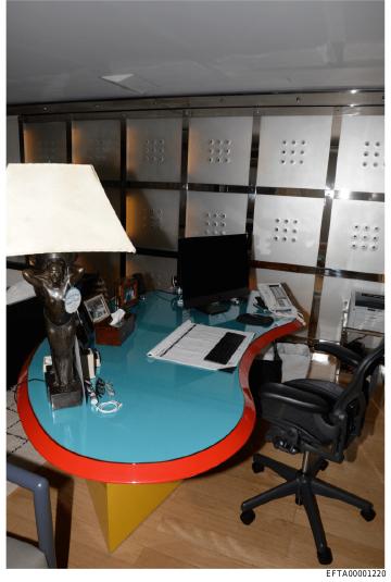 Top PDF for Blue Demon