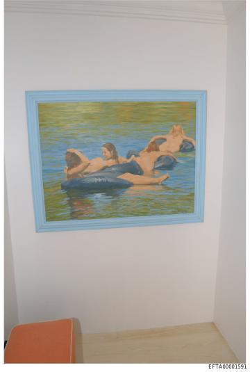 Top PDF for Maeve Brennan