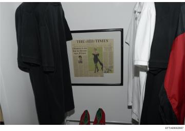 Top PDF for Frances Burney