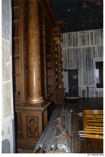 Top PDF for Wes Horton