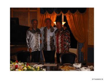 Top PDF for Ronald Burkle