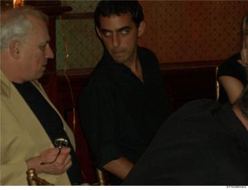 Top PDF for Salar Kamangar