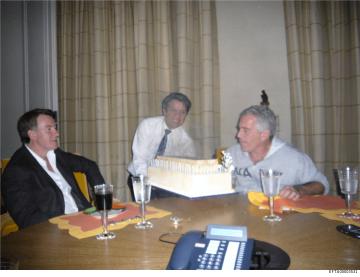 Top PDF for Peter Mandelson